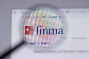 FINMA setzt Krypto-Überwachung ab 1.000 Franken um