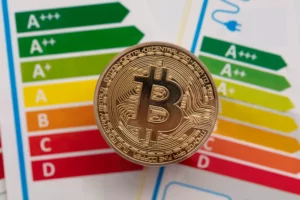 Energieeffizienz des Bitcoin übertrifft Bankensystem deutlich