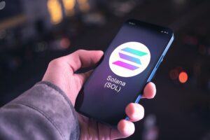 Solana Saga: Das erste Smartphone mit nativer Web3-Integration
