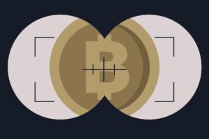 Bitcoin scheitert an Fungibilität? Edward Snowden kritisiert BTC