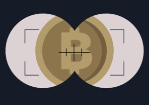 Bitcoin im Visier