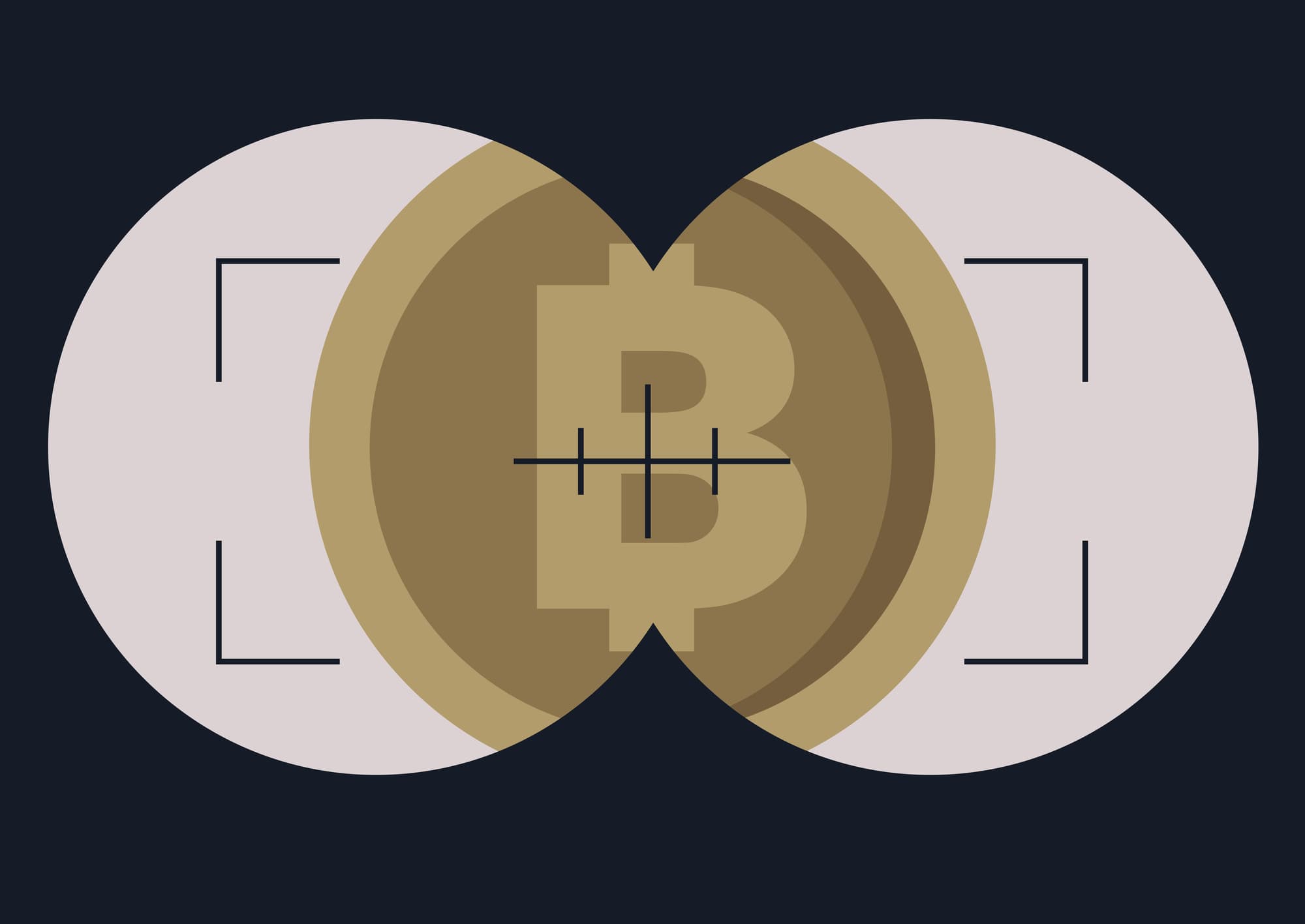 Bitcoin scheitert an Fungibilität? Edward Snowden kritisiert BTC