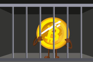 Länder mit Bitcoin-Verbot: Wo sind Kryptowährungen verboten?