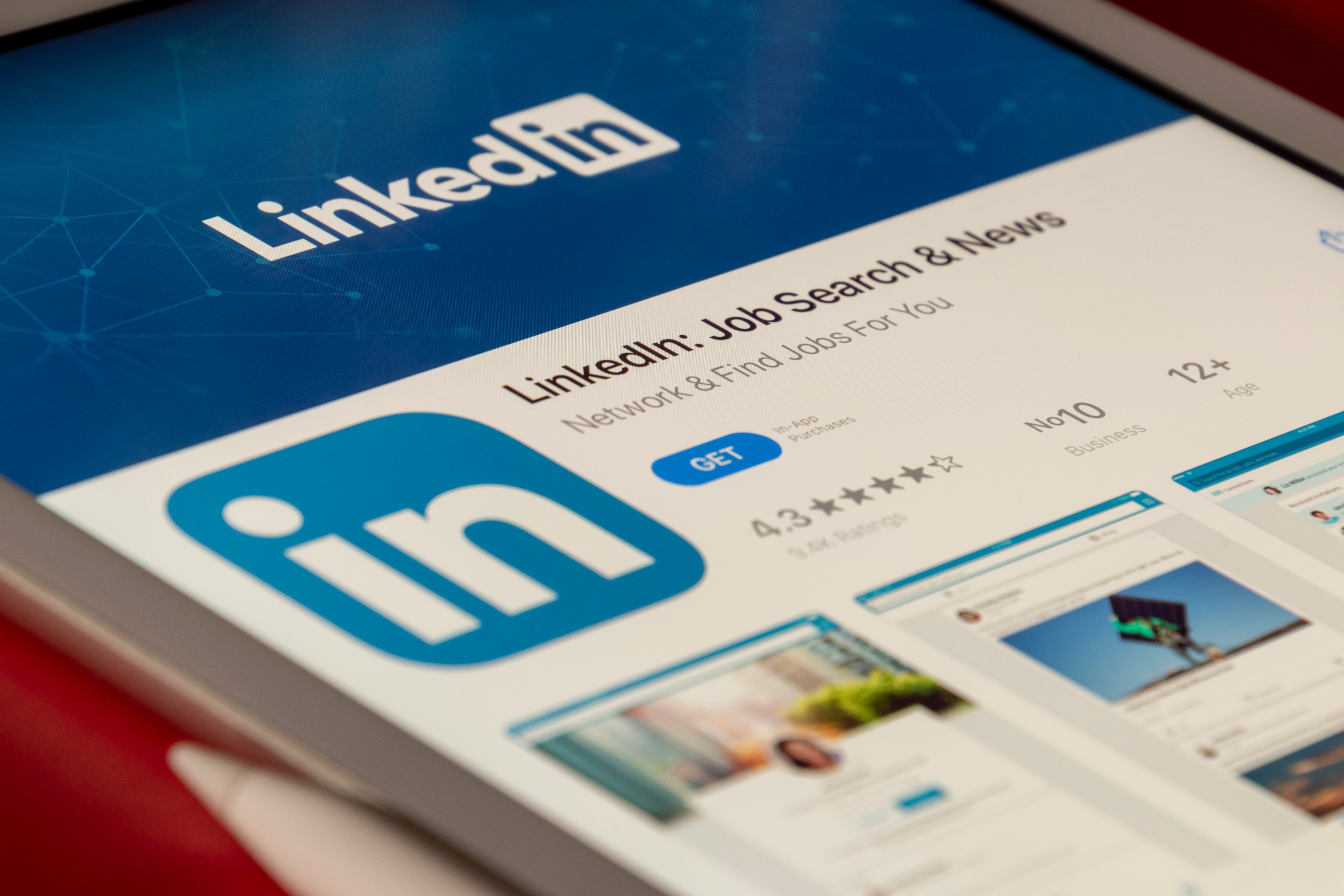 FBI warnt: Krypto-Betrüger verwenden LinkedIn, um Opfer zu finden