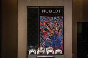 Nach Tag Heuer: Auch Hublot in der Krypto-Welt – dank BitPay