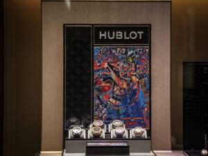 Nach Tag Heuer: Auch Hublot in der Krypto-Welt – dank BitPay