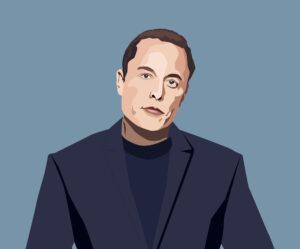 Wieso Elon Musk weiterhin an Dogecoin festhält