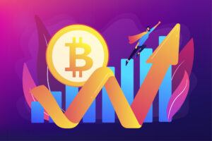 Bitcoin zu risikoreich? So schneiden Aktien im Vergleich ab - Bitcoin Kurs steigt
