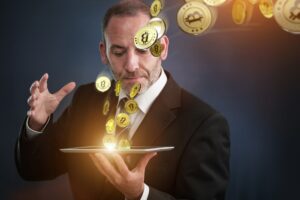 Schluss mit Bitcoin: Drittgrösster Wal gibt 130.000 BTC auf?