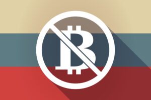 Russland verbietet Bitcoin und Co als Zahlungsmittel
