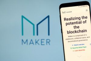 Maker stattet HVBank mit Kredit von bis zu einer Milliarde aus