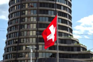 Bitcoin bald Bankenreserve? BIZ stellt die Weichen