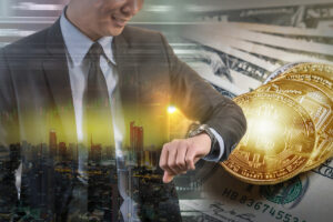 USA verbietet Krypto-Besitzern Mitspracherecht bei Krypto-Regulierung