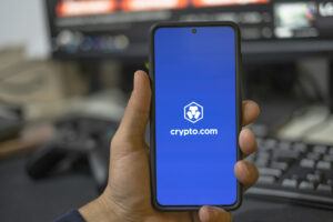 Auf dem Vormarsch: Crypto.com sichert sich Vorregistrierung in Kanada