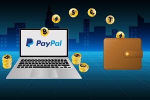 Bitcoin kaufen mit PayPal 2023: Anleitung & Börsen