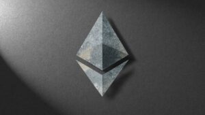 Ethereum Symbol