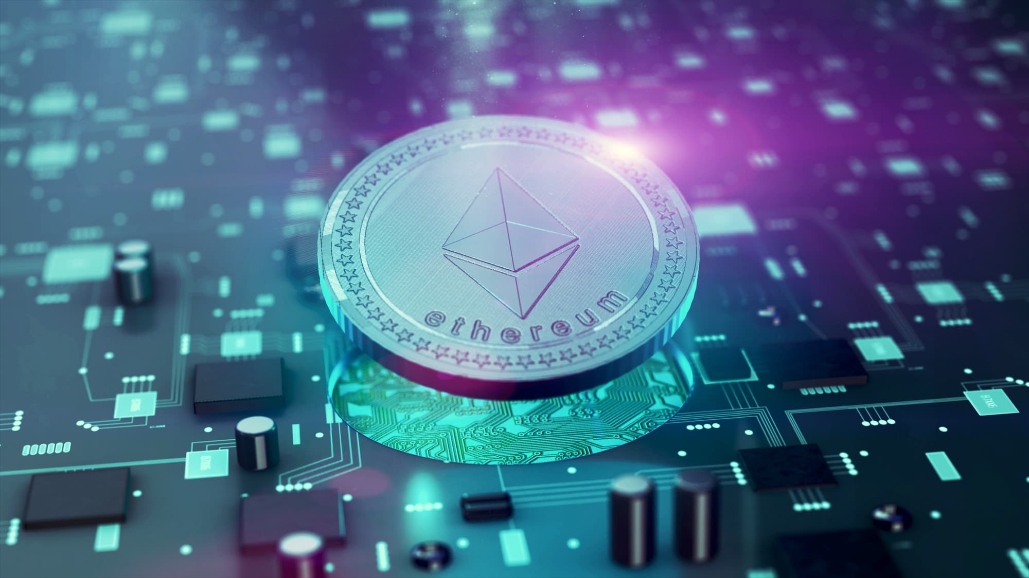 Ethereum Merge: Finaler Test gelingt