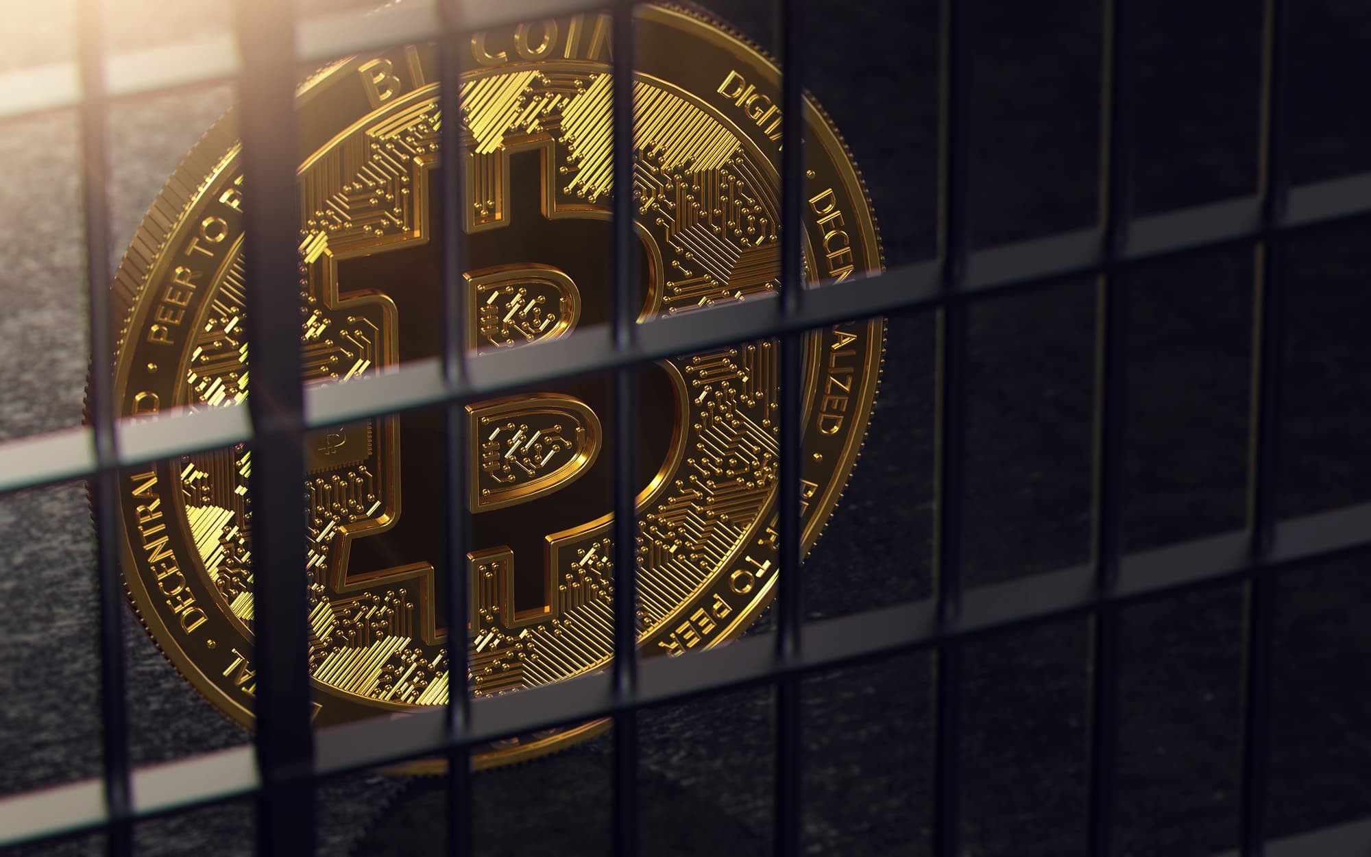 Krypto-Bann nicht möglich? Singapurs Zentralbank einsichtig