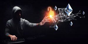 Hack Ethereum Beschlagnahme
