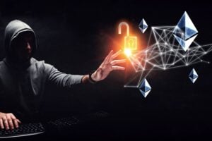 Curve Finance Hack: Swapper beschlagnahmt Stablecoins