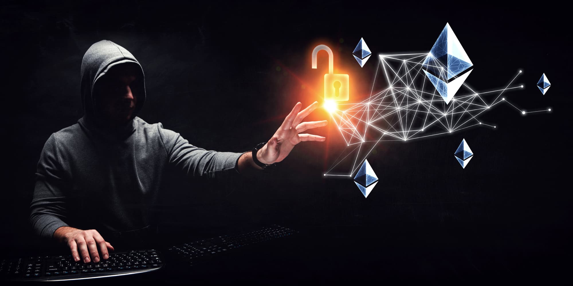 Curve Finance Hack: Swapper beschlagnahmt Stablecoins