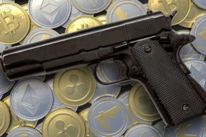 Krypto-Gang in Kasachstan wegen Bitcoin-Mining festgenommen