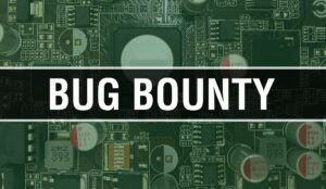 Bug Bounty Symbolbild