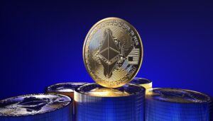 Ethereum Coins