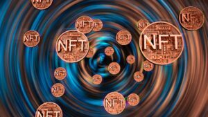 NFTs in Todesspirale