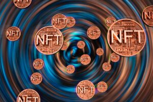 NFT-Markt implodiert: Trend versinkt in Bedeutungslosigkeit