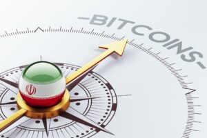 Iran betreibt Aussenhandel erstmals mit Kryptowährung