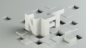 Die Luxusbranche setzt auf NFT