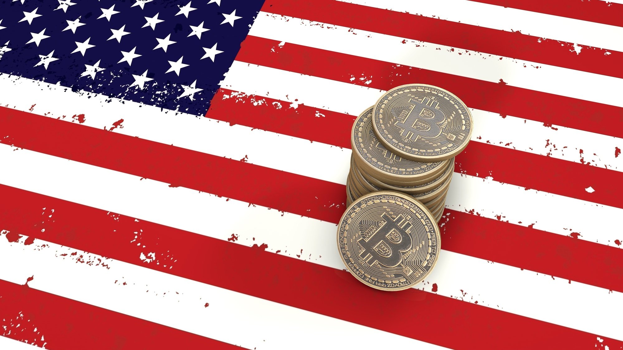 Studie zeigt: Hälfte der Krypto-Investoren in den USA sind not amused