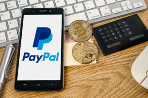 Wegen der Travel Rule: PayPal nächste grosse Marke im TRUST-Netzwerk von Coinbase