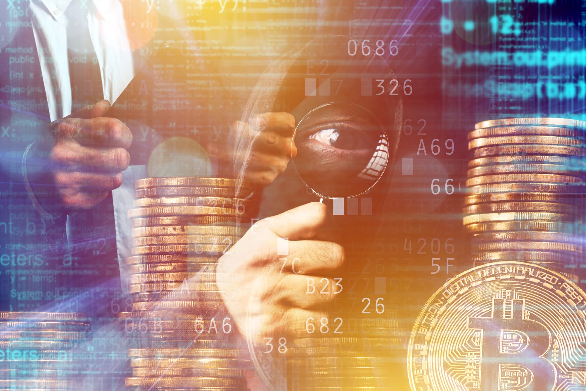 Binance schult Behörden im Umgang mit Krypto-Kriminalität