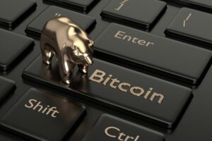 Bitcoin Short Trading erreicht neues Allzeithoch