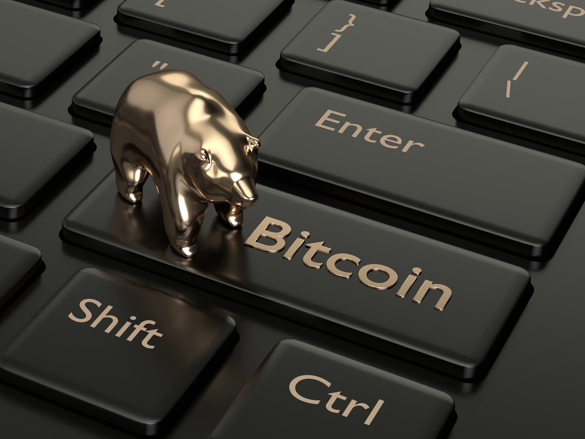 Bitcoin Short Trading erreicht neues Allzeithoch