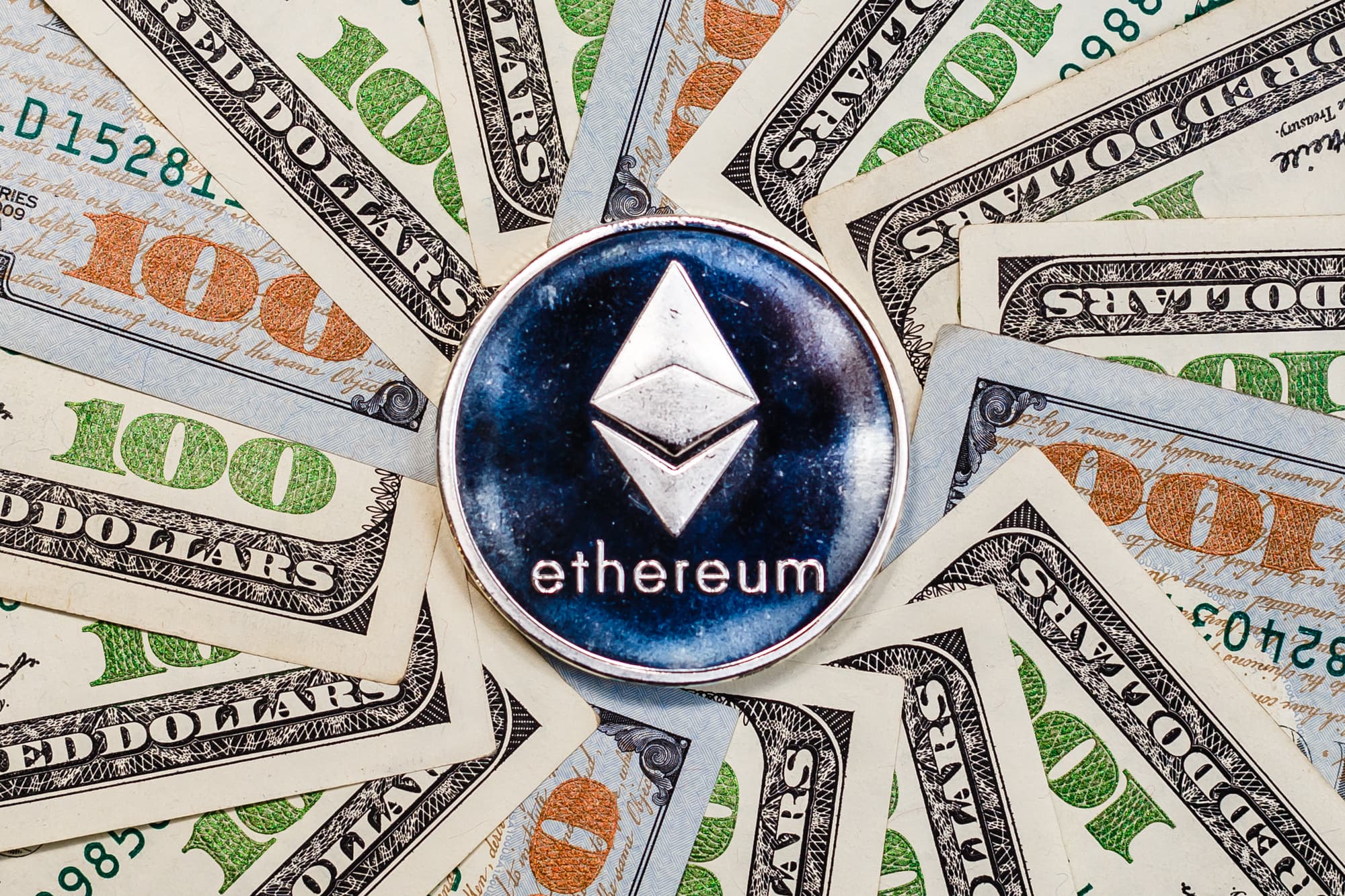 Ethererum Wallet Schwachstelle: Vorsicht vor dieser Gefahr!