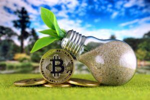 Wie der Bitcoin unser Stromnetz stärken kann