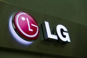 LG entwickelt Krypto-Wallet Wallypto