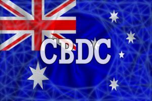 Australien CBDC