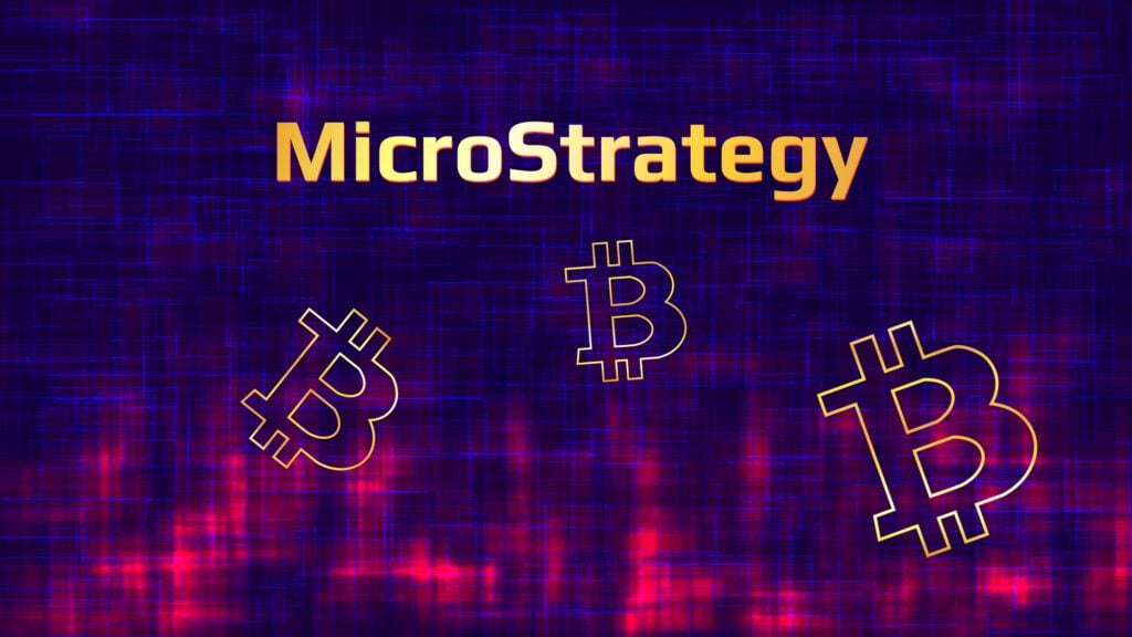 MicroStrategy kauft über 300 Bitcoin – A never ending Lovestory