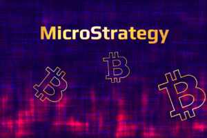 MicroStrategy kauft über 300 Bitcoin – A never ending Lovestory