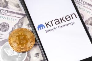 Paukenschlag bei Kraken: Jesse Powell tritt als CEO zurück