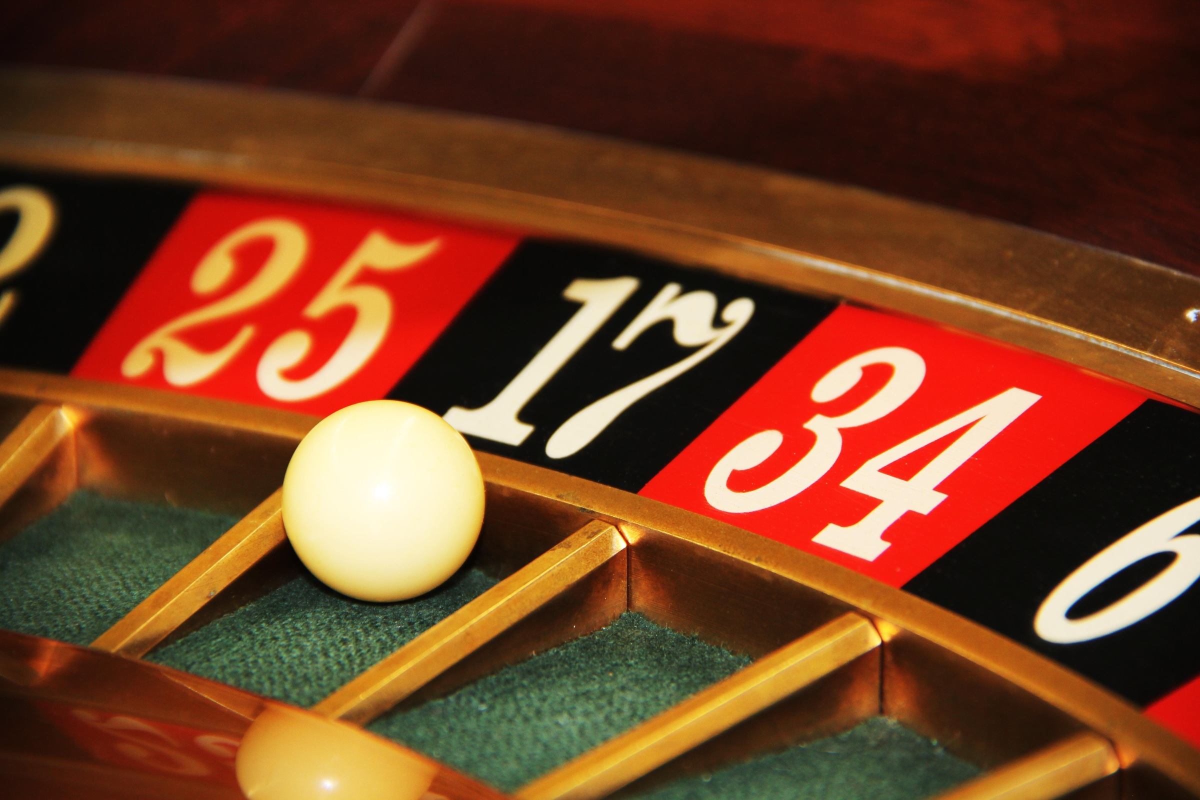 Bitcoin und Co. in der Casino-Branche