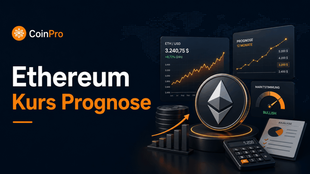 Ethereum Kurs Prognose