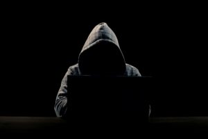 Hacker Symbolbild