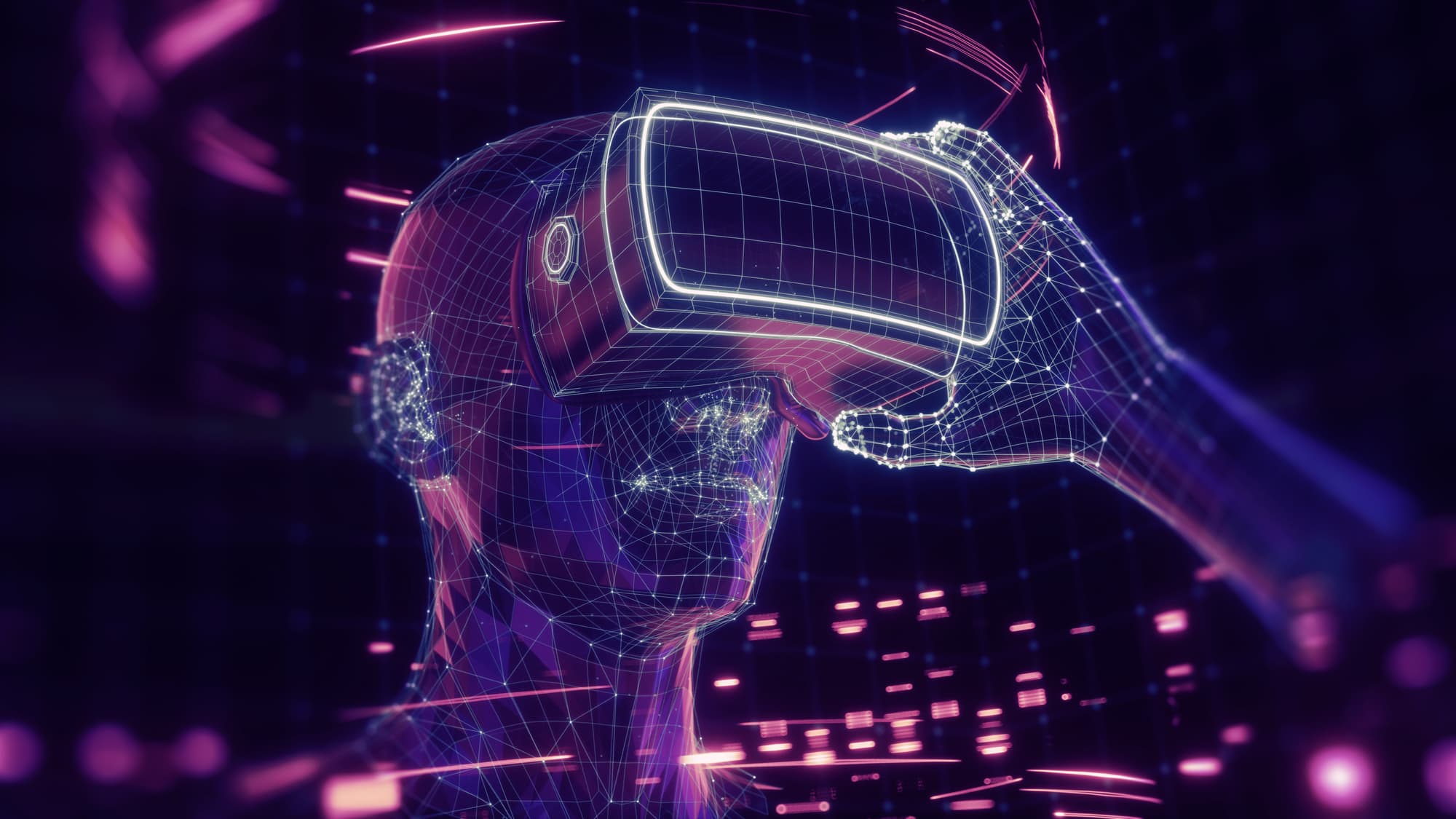 Metaverse: Interpol will Arbeitsweise der Polizei innovieren