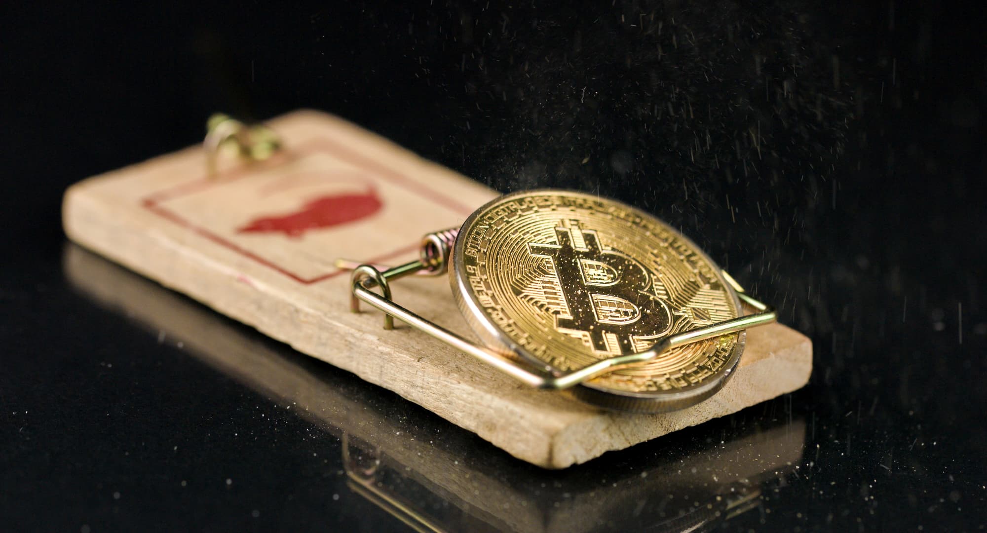 Bitcoin SV: Miner kapert Netzwerk