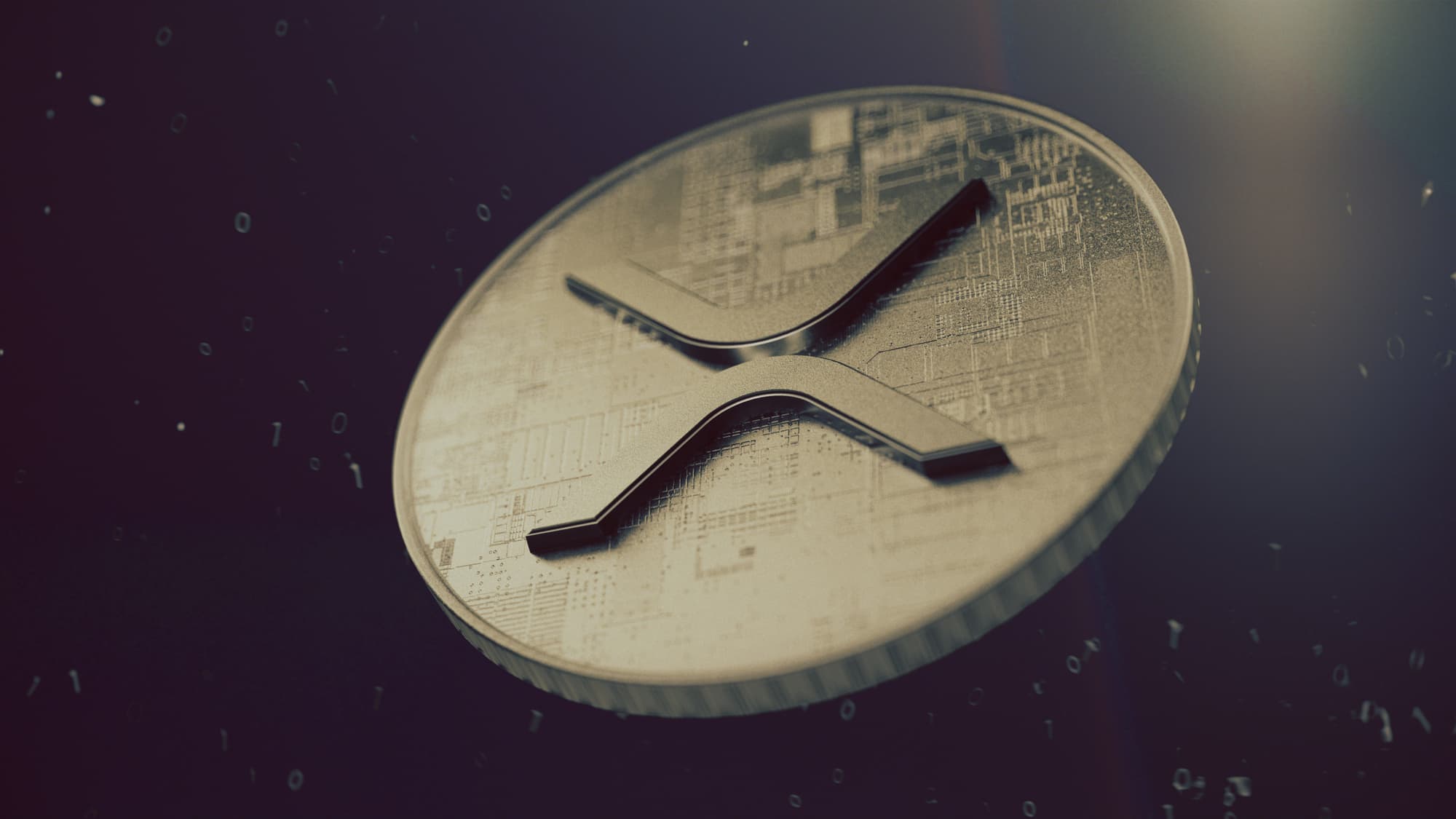Ripple und Ethereum bald interoperabel? EVM kommt zu XRP